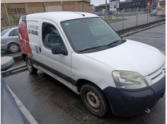 citroen berlingo del año 2003