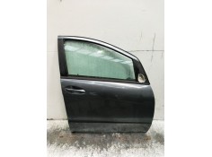 Recambio de puerta delantera derecha para mercedes-benz clase a (w169) a 180 cdi (169.007, 169.307) referencia OEM IAM  5P 