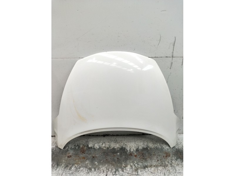 Recambio de capot para nissan juke (f15) 1.6 dig-t referencia OEM IAM   2010