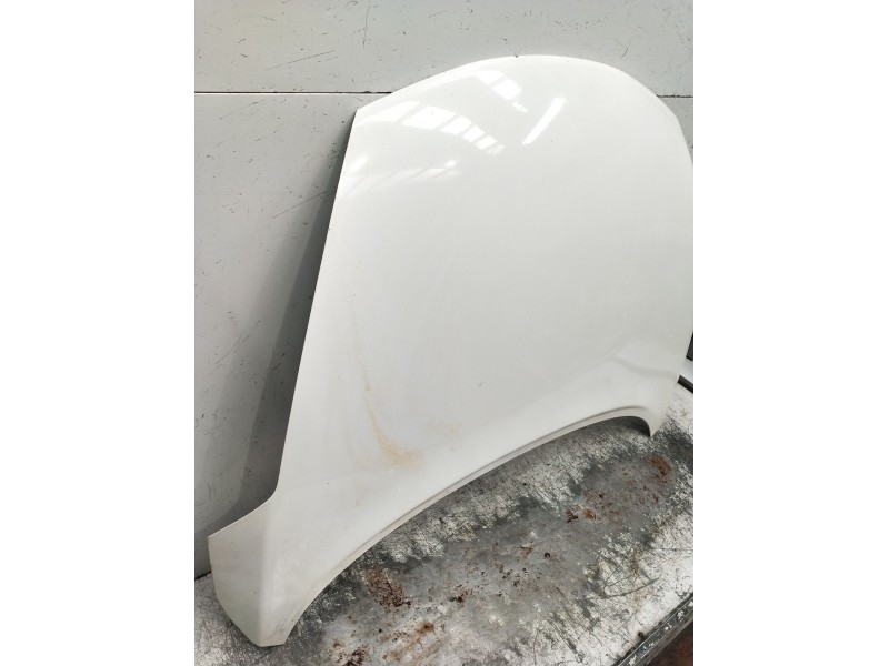 Recambio de capot para nissan juke (f15) 1.6 dig-t referencia OEM IAM   2010