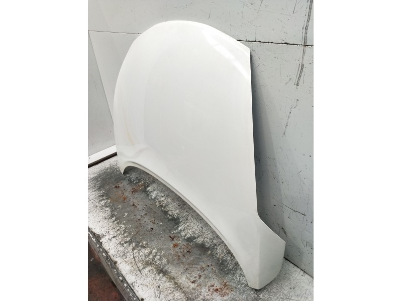 Recambio de capot para nissan juke (f15) 1.6 dig-t referencia OEM IAM   2010