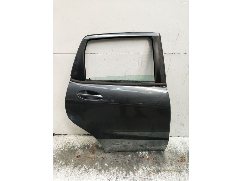 Recambio de puerta trasera derecha para mercedes-benz clase a (w169) a 180 cdi (169.007, 169.307) referencia OEM IAM  5P 