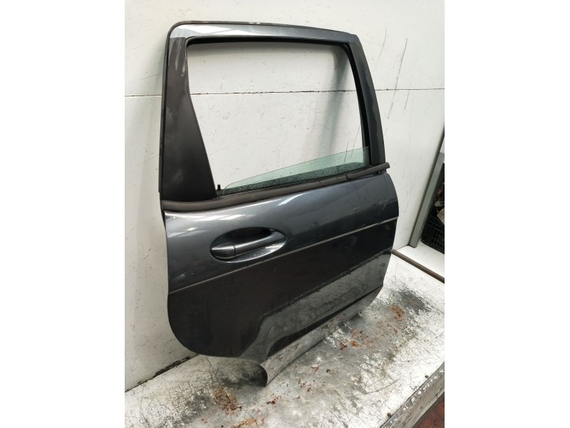 Recambio de puerta trasera derecha para mercedes-benz clase a (w169) a 180 cdi (169.007, 169.307) referencia OEM IAM  5P 