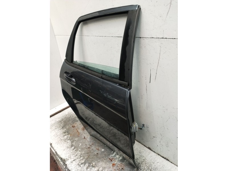 Recambio de puerta trasera derecha para mercedes-benz clase a (w169) a 180 cdi (169.007, 169.307) referencia OEM IAM  5P 