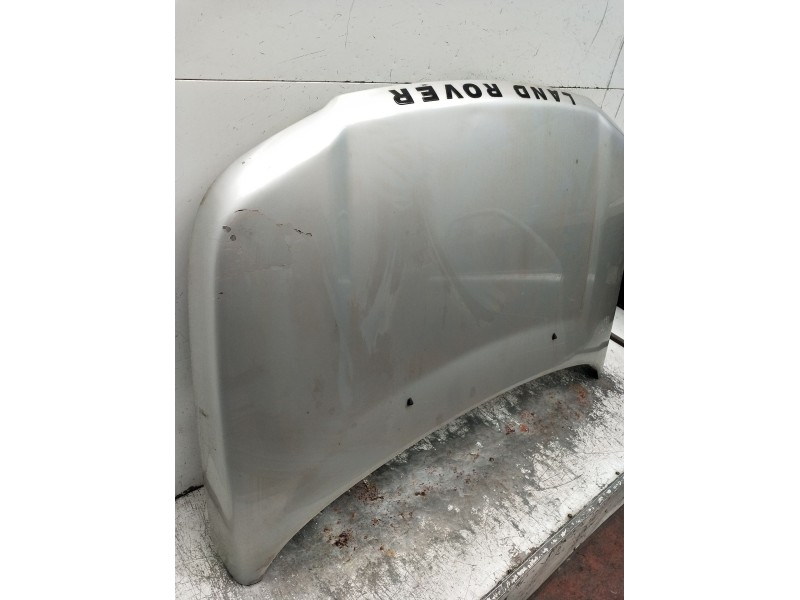 Recambio de capot para land rover freelander i (l314) 2.0 td4 4x4 referencia OEM IAM   2001