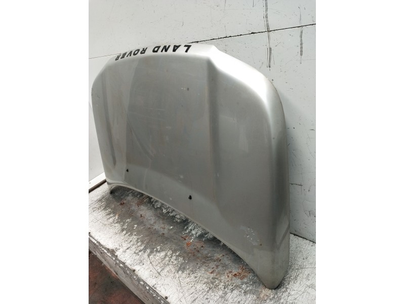 Recambio de capot para land rover freelander i (l314) 2.0 td4 4x4 referencia OEM IAM   2001