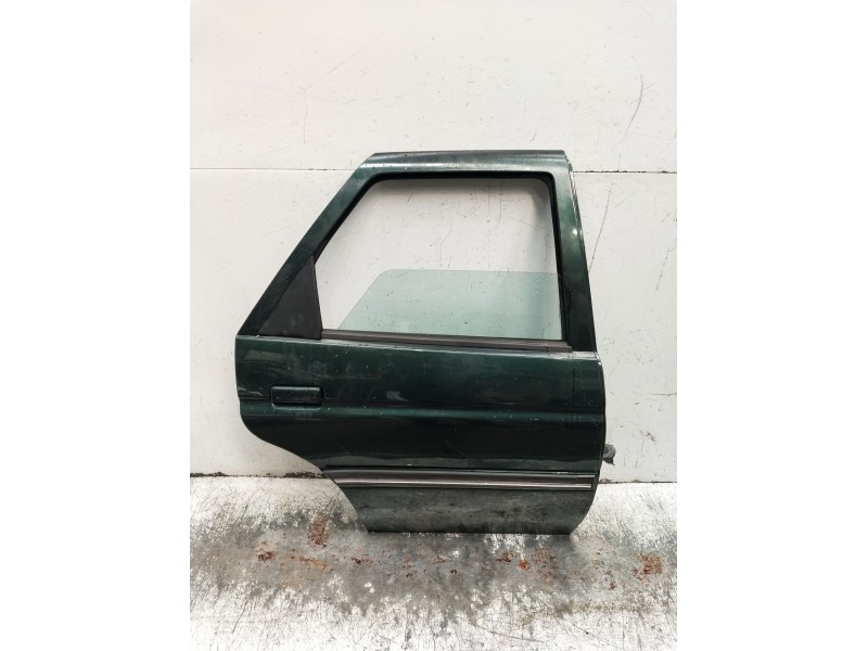 Recambio de puerta trasera derecha para ford escort v (aal, abl) 1.6 i 16v referencia OEM IAM  5P 