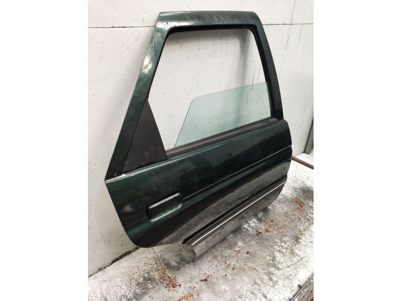 Recambio de puerta trasera derecha para ford escort v (aal, abl) 1.6 i 16v referencia OEM IAM  5P 