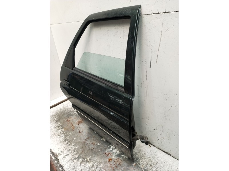 Recambio de puerta trasera derecha para ford escort v (aal, abl) 1.6 i 16v referencia OEM IAM  5P 