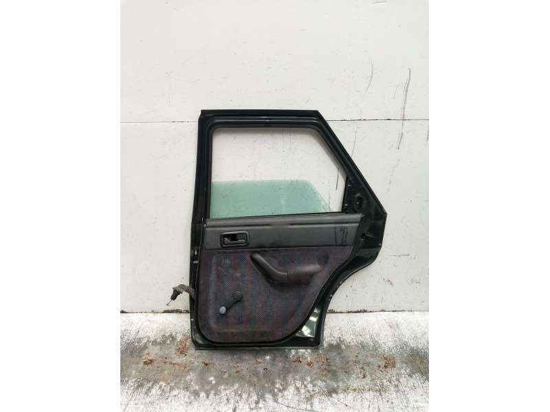 Recambio de puerta trasera derecha para ford escort v (aal, abl) 1.6 i 16v referencia OEM IAM  5P 