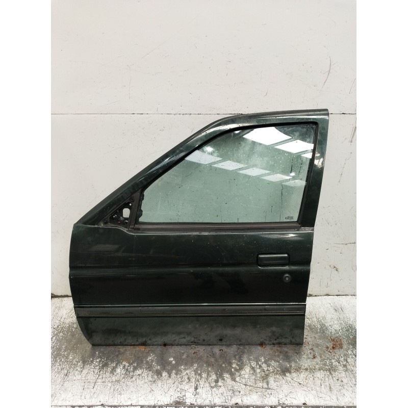 Recambio de puerta delantera izquierda para ford escort v (aal, abl) 1.6 i 16v referencia OEM IAM  5P 