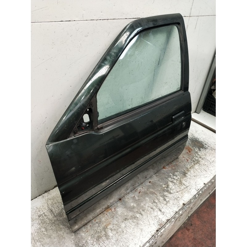 Recambio de puerta delantera izquierda para ford escort v (aal, abl) 1.6 i 16v referencia OEM IAM  5P 