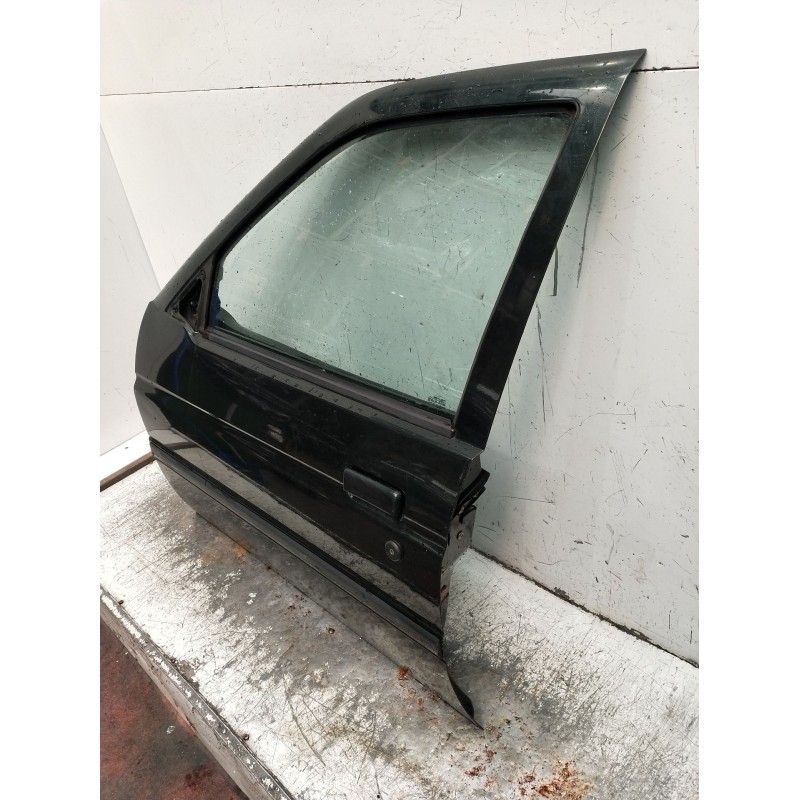 Recambio de puerta delantera izquierda para ford escort v (aal, abl) 1.6 i 16v referencia OEM IAM  5P 