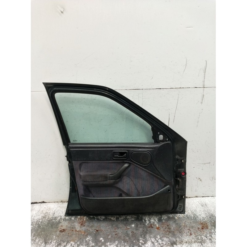 Recambio de puerta delantera izquierda para ford escort v (aal, abl) 1.6 i 16v referencia OEM IAM  5P 