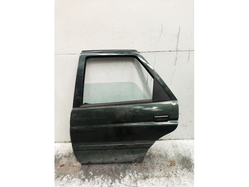 Recambio de puerta trasera izquierda para ford escort v (aal, abl) 1.6 i 16v referencia OEM IAM  5P 