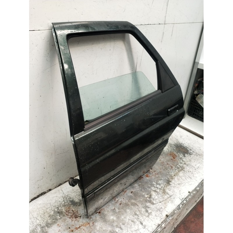 Recambio de puerta trasera izquierda para ford escort v (aal, abl) 1.6 i 16v referencia OEM IAM  5P 