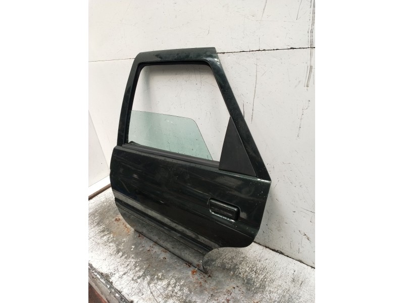 Recambio de puerta trasera izquierda para ford escort v (aal, abl) 1.6 i 16v referencia OEM IAM  5P 