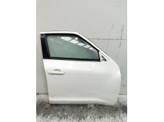 Recambio de puerta delantera derecha para nissan juke (f15) 1.6 dig-t referencia OEM IAM VER FOTOS 5P 2010