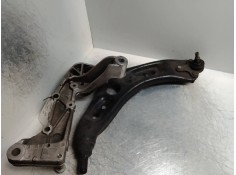 Recambio de brazo suspension inferior delantero derecho para seat toledo (5p2) 1.6 referencia OEM IAM   