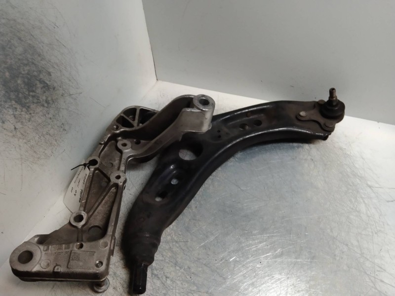 Recambio de brazo suspension inferior delantero derecho para seat toledo (5p2) 1.6 referencia OEM IAM   