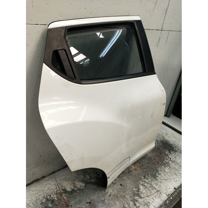 Recambio de puerta trasera derecha para nissan juke (f15) 1.6 dig-t referencia OEM IAM VER FOTOS 5P 2010