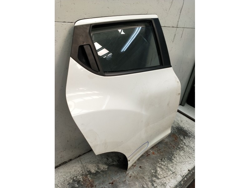 Recambio de puerta trasera derecha para nissan juke (f15) 1.6 dig-t referencia OEM IAM VER FOTOS 5P 2010