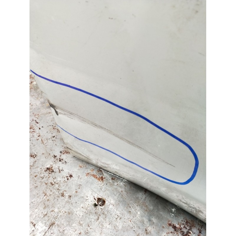 Recambio de puerta trasera derecha para nissan juke (f15) 1.6 dig-t referencia OEM IAM VER FOTOS 5P 2010