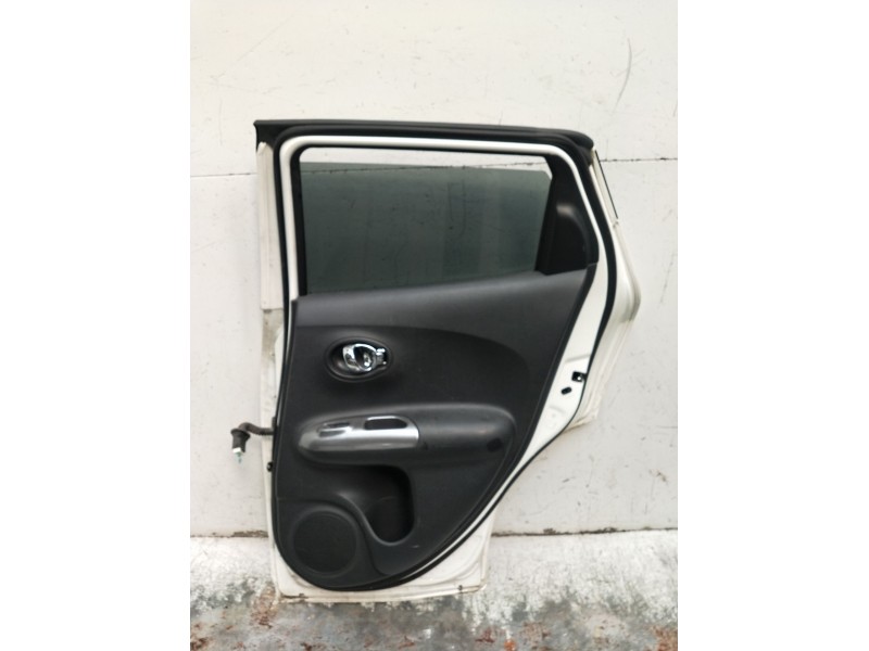 Recambio de puerta trasera derecha para nissan juke (f15) 1.6 dig-t referencia OEM IAM VER FOTOS 5P 2010