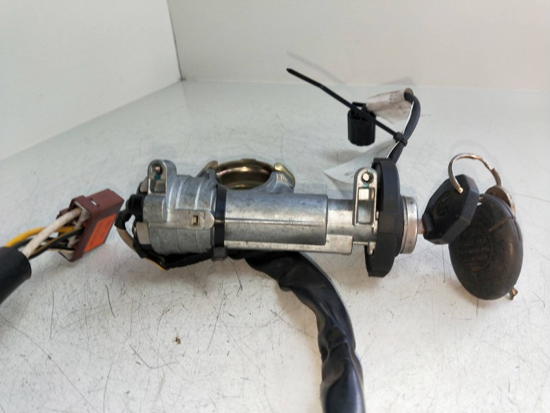 Recambio de conmutador de arranque para mg rover mg zs 2.0 td referencia OEM IAM   