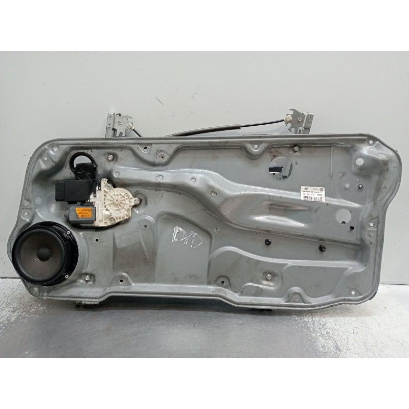 Recambio de elevalunas delantero derecho para volkswagen golf iv (1j1) 1.9 tdi referencia OEM IAM   1998