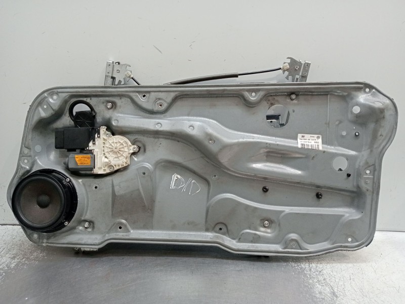 Recambio de elevalunas delantero derecho para volkswagen golf iv (1j1) 1.9 tdi referencia OEM IAM   1998