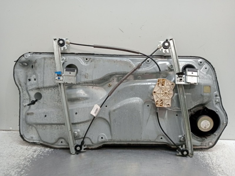Recambio de elevalunas delantero derecho para volkswagen golf iv (1j1) 1.9 tdi referencia OEM IAM   1998