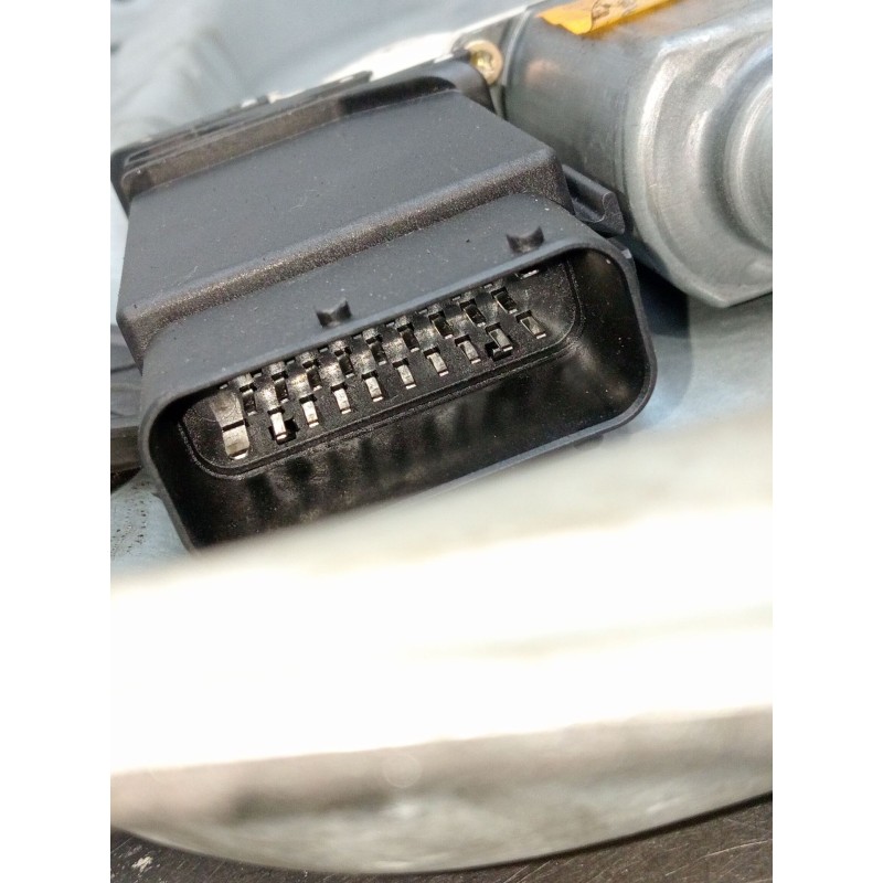 Recambio de elevalunas delantero derecho para volkswagen golf iv (1j1) 1.9 tdi referencia OEM IAM   1998