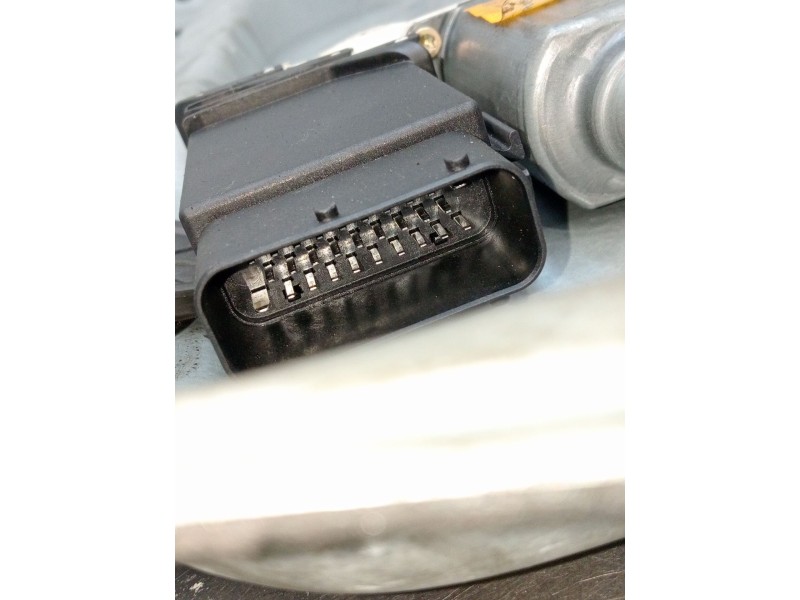 Recambio de elevalunas delantero derecho para volkswagen golf iv (1j1) 1.9 tdi referencia OEM IAM   1998
