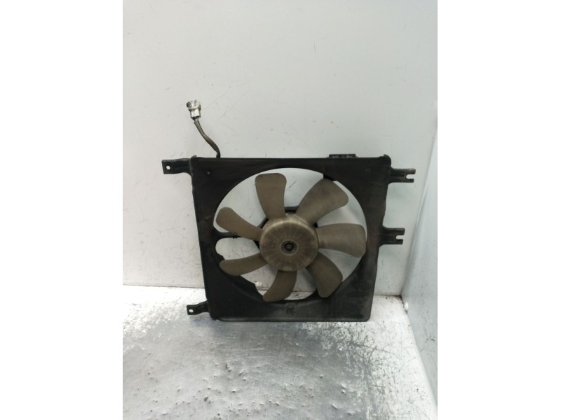 Recambio de electroventilador para suzuki alto vi (ff, ha24_) 1.1 (rf410) referencia OEM IAM 17100M79F02 SR1227507771 2002