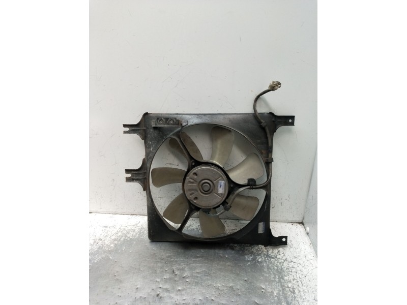Recambio de electroventilador para suzuki alto vi (ff, ha24_) 1.1 (rf410) referencia OEM IAM 17100M79F02 SR1227507771 2002