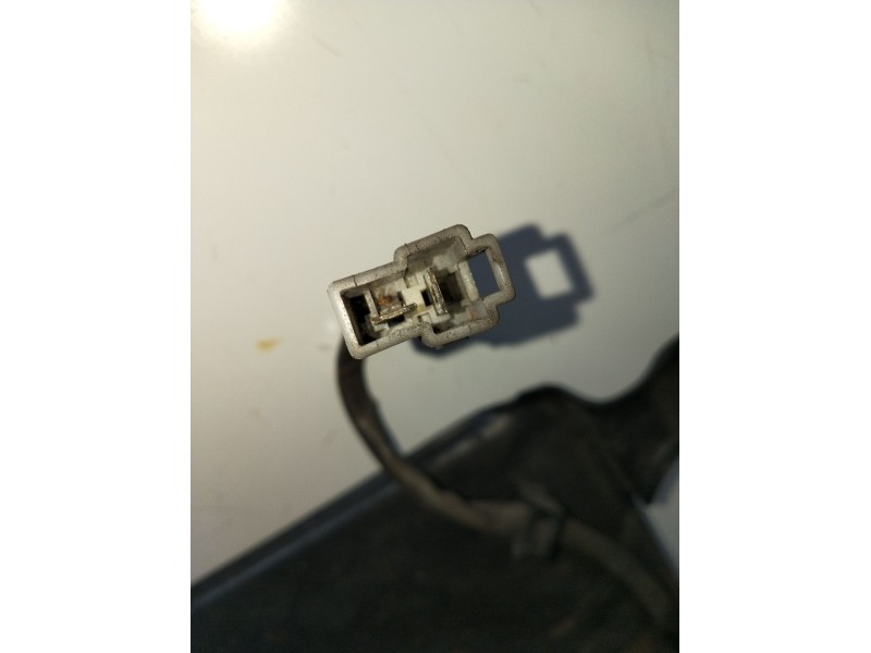 Recambio de electroventilador para suzuki alto vi (ff, ha24_) 1.1 (rf410) referencia OEM IAM 17100M79F02 SR1227507771 2002