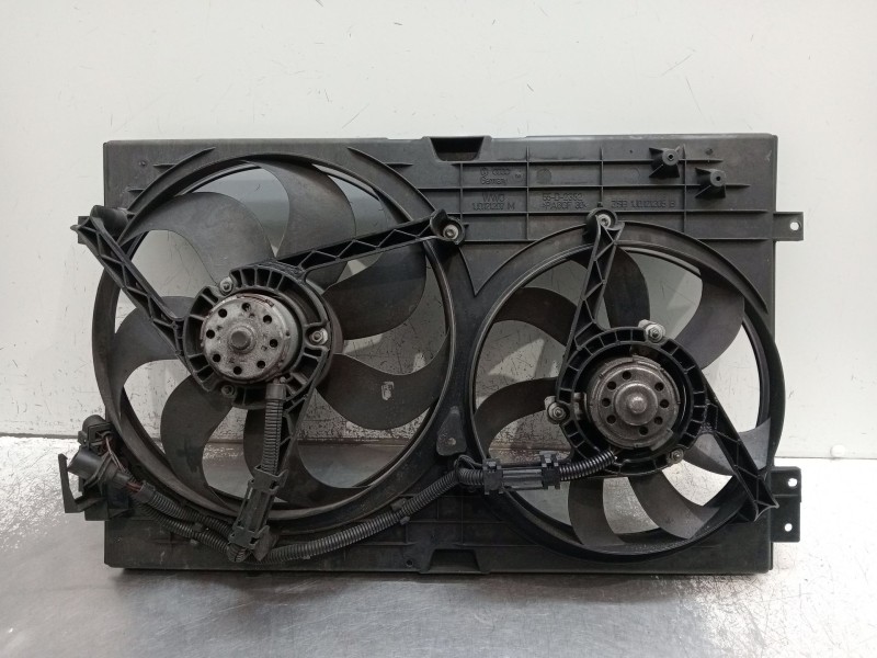 Recambio de electroventilador para volkswagen golf iv (1j1) 1.9 tdi referencia OEM IAM   1998