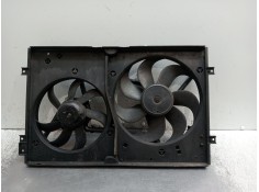 Recambio de electroventilador para volkswagen golf iv (1j1) 1.9 tdi referencia OEM IAM   1998 2