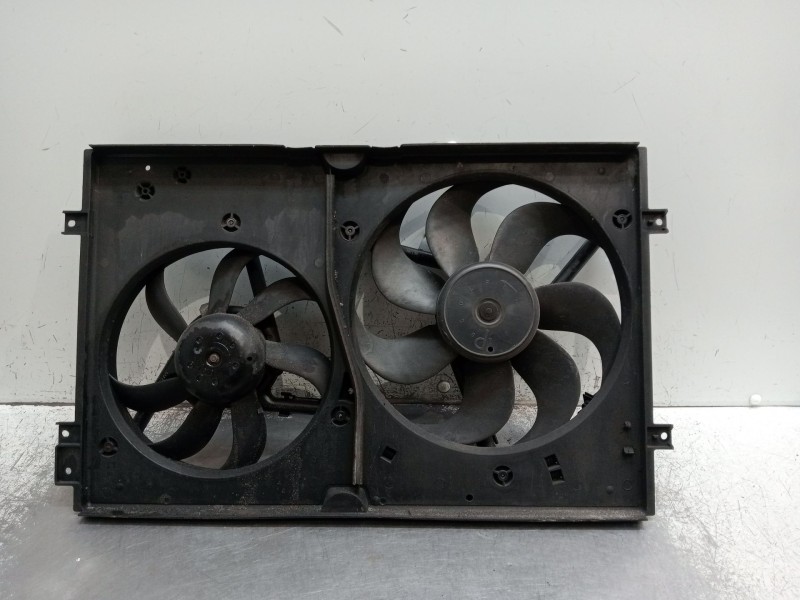 Recambio de electroventilador para volkswagen golf iv (1j1) 1.9 tdi referencia OEM IAM   1998