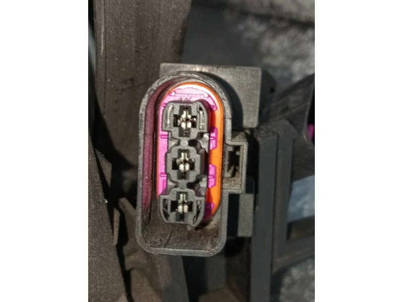 Recambio de electroventilador para volkswagen golf iv (1j1) 1.9 tdi referencia OEM IAM   1998