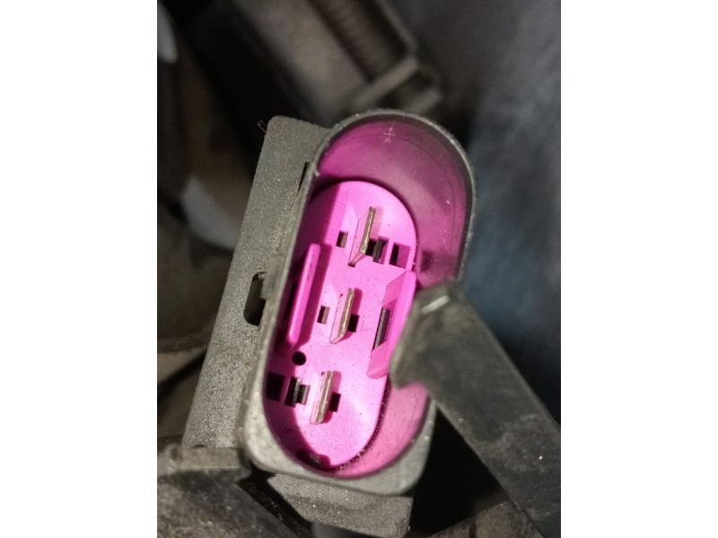 Recambio de electroventilador para volkswagen golf iv (1j1) 1.9 tdi referencia OEM IAM   1998