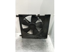 Recambio de electroventilador para daewoo kalos (klas) 1.4 referencia OEM IAM   2002
