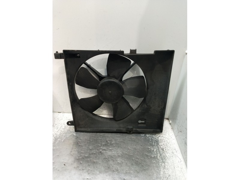 Recambio de electroventilador para daewoo kalos (klas) 1.4 referencia OEM IAM   2002