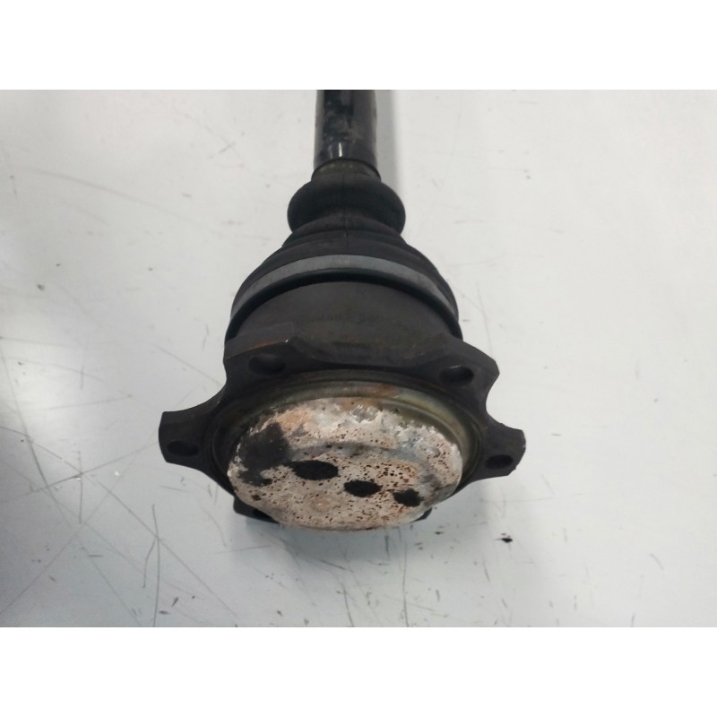 Recambio de transmision delantera derecha para audi a4 avant (b5) 2.5 tdi referencia OEM IAM J2BB  