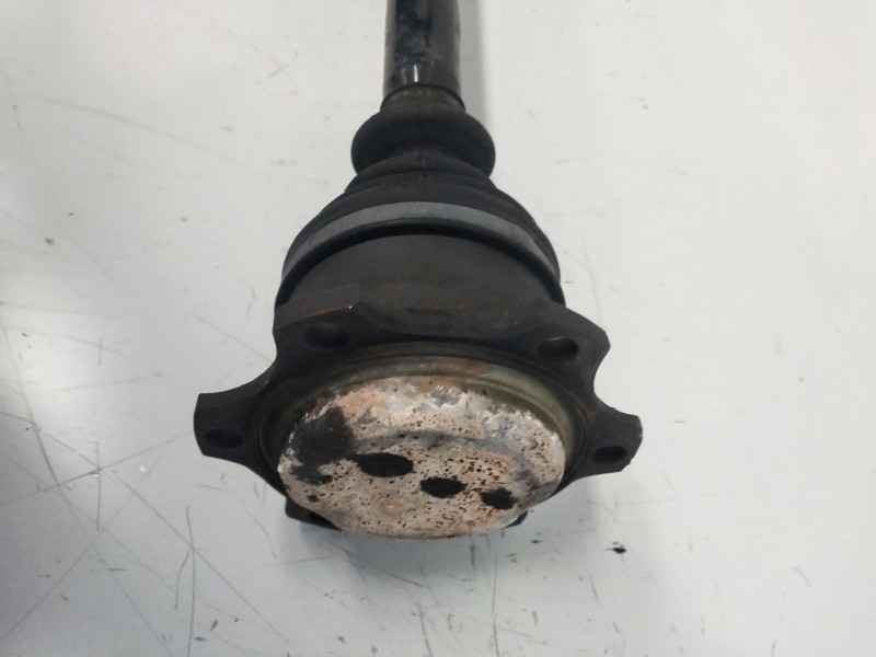 Recambio de transmision delantera derecha para audi a4 avant (b5) 2.5 tdi referencia OEM IAM J2BB  