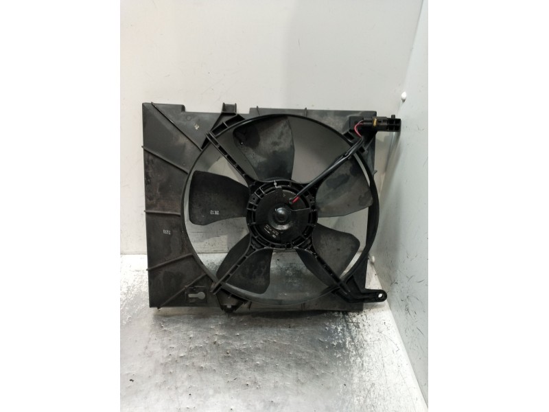 Recambio de electroventilador para daewoo kalos (klas) 1.4 referencia OEM IAM   2002