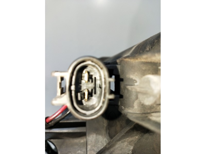 Recambio de electroventilador para daewoo kalos (klas) 1.4 referencia OEM IAM   2002