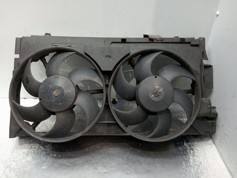 Recambio de electroventilador para citroën xsara (n1) 1.6 i referencia OEM IAM 9628573480 9020851 1997