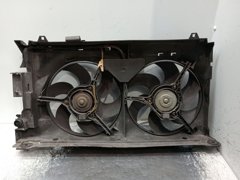 Recambio de electroventilador para citroën xsara (n1) 1.6 i referencia OEM IAM 9628573480 9020851 1997